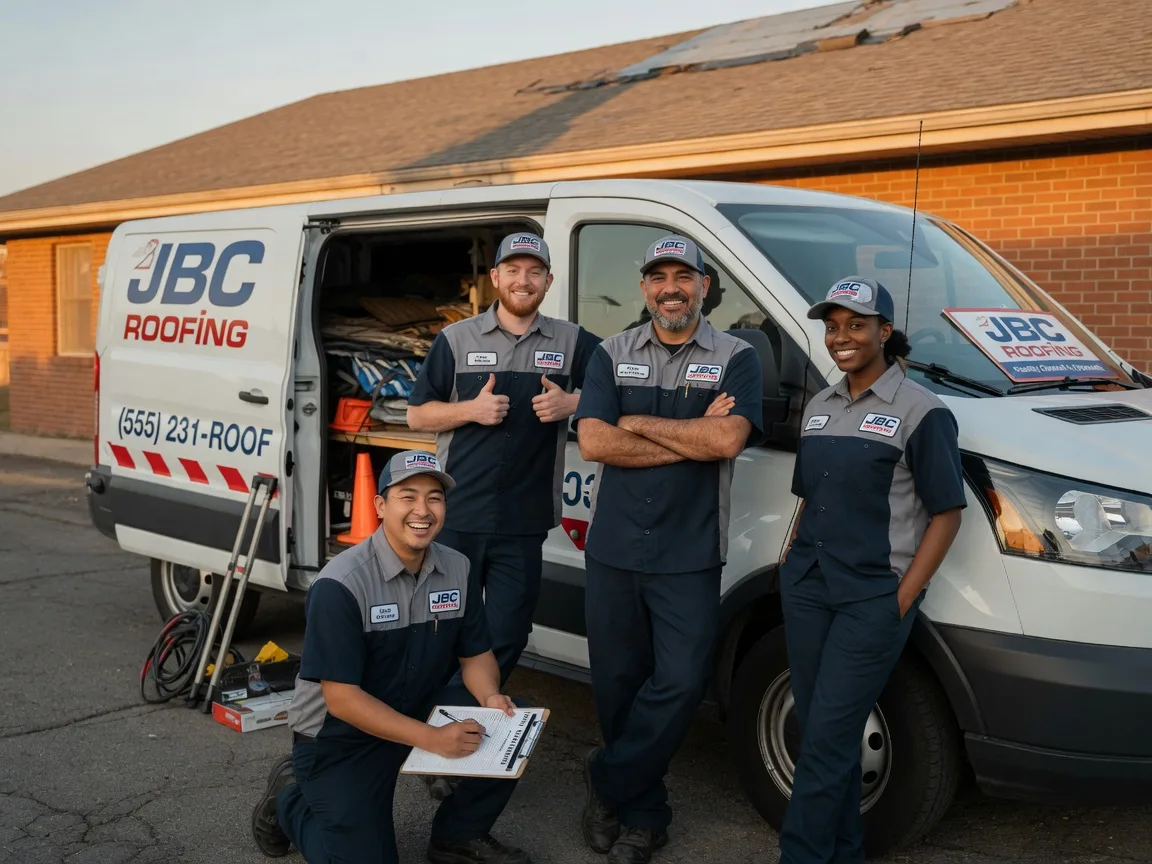 Roof Replacement company in Versailles, KY