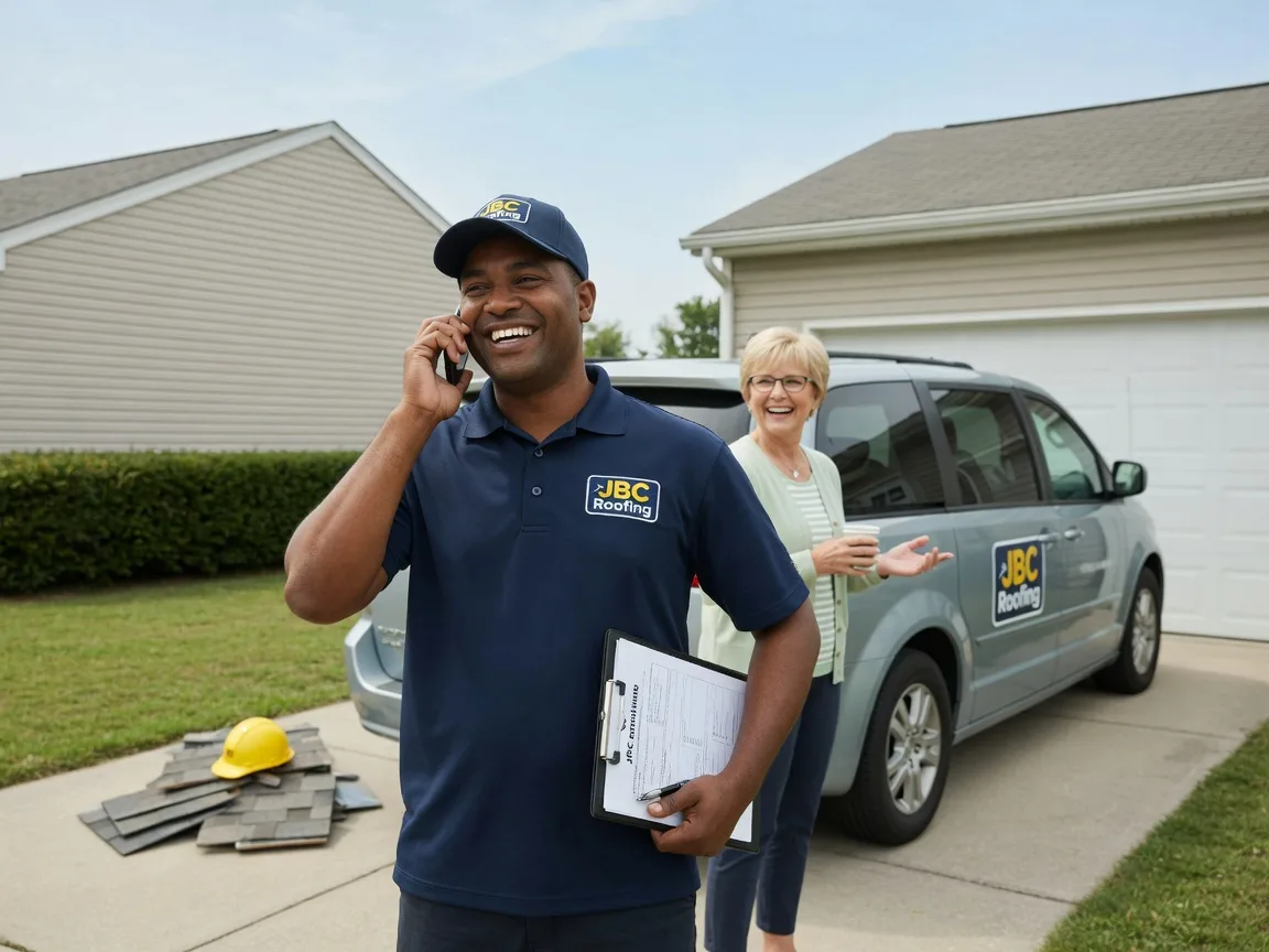 Roof Replacement Versailles, KY FAQs